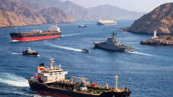 Vì sao châu Á chịu ảnh hưởng lớn nhất khi dầu khí vùng Vịnh gián đoạn?