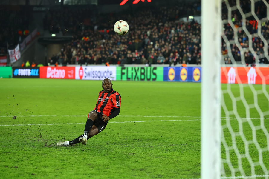 Đội bóng sút luân lưu tệ nhất lịch sử Europa League Đội bóng sút luân lưu tệ nhất lịch sử Europa League