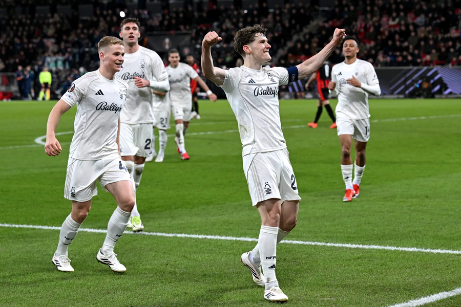 Đội bóng sút luân lưu tệ nhất lịch sử Europa League Đội bóng sút luân lưu tệ nhất lịch sử Europa League