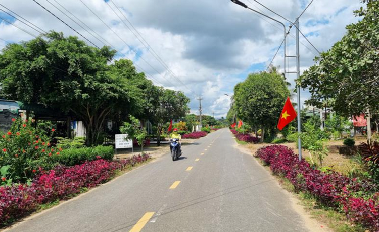 Quảng Trị: Nâng cao nhận thức cộng đồng trong bảo vệ môi trường, cảnh quan