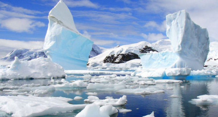 UNESCO phát động cuộc thi nghiên cứu về khoa học băng quyển UNESCO phát động cuộc thi nghiên cứu về khoa học băng quyển