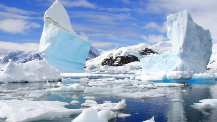 UNESCO phát động cuộc thi nghiên cứu về khoa học băng quyển