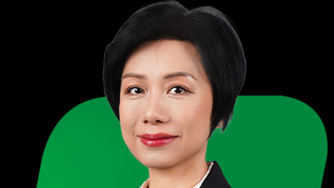 Chân dung bà Đỗ Tú Anh – tân Phó Tổng giám đốc ngân hàng OCB