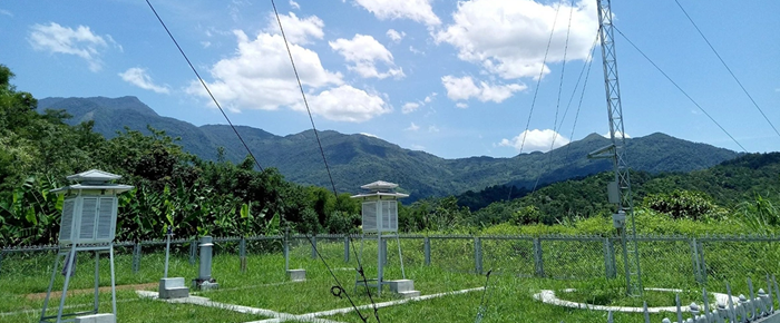 Ngày Khí tượng thế giới 23/3: ‘Quan trắc hôm nay, Bảo vệ ngày mai’