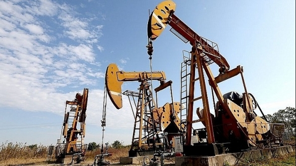 Giá xăng dầu hôm nay 23/3: Duy trì ở mức cao, xu hướng tăng vẫn chiếm ưu thế