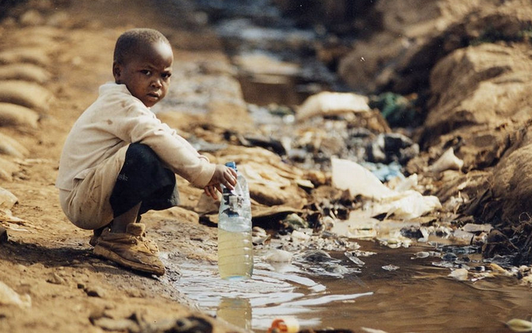 Cuba đối mặt với tình trạng khan hiếm nước vì cắt điện kéo dài
