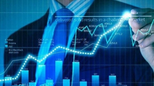 Tin nhanh chứng khoán ngày 24/3: VN Index "bật xanh" nhờ thông tin quốc tế tích cực