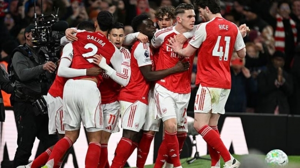 Kịch bản Arsenal vô địch Ngoại hạng Anh sớm: Khi nào Pháo thủ có thể đăng quang?