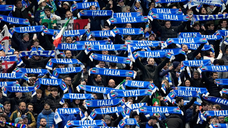 Vượt qua ám ảnh, tuyển Ý tiến sát vé dự World Cup 2026