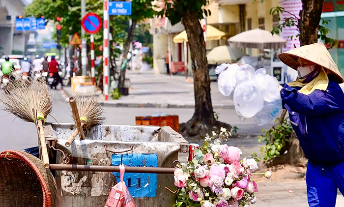 Mùa nắng nóng năm 2026 đến sớm và gay gắt hơn năm 2025 Mùa nắng nóng năm 2026 đến sớm và gay gắt hơn năm 2025