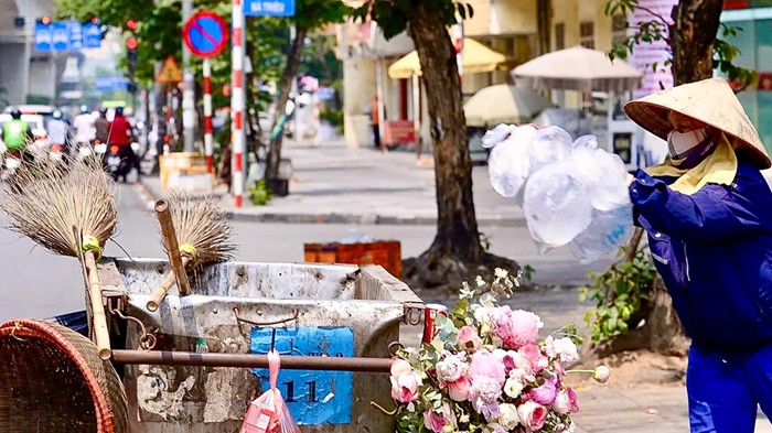 Mùa nắng nóng năm 2026 đến sớm và gay gắt hơn năm 2025