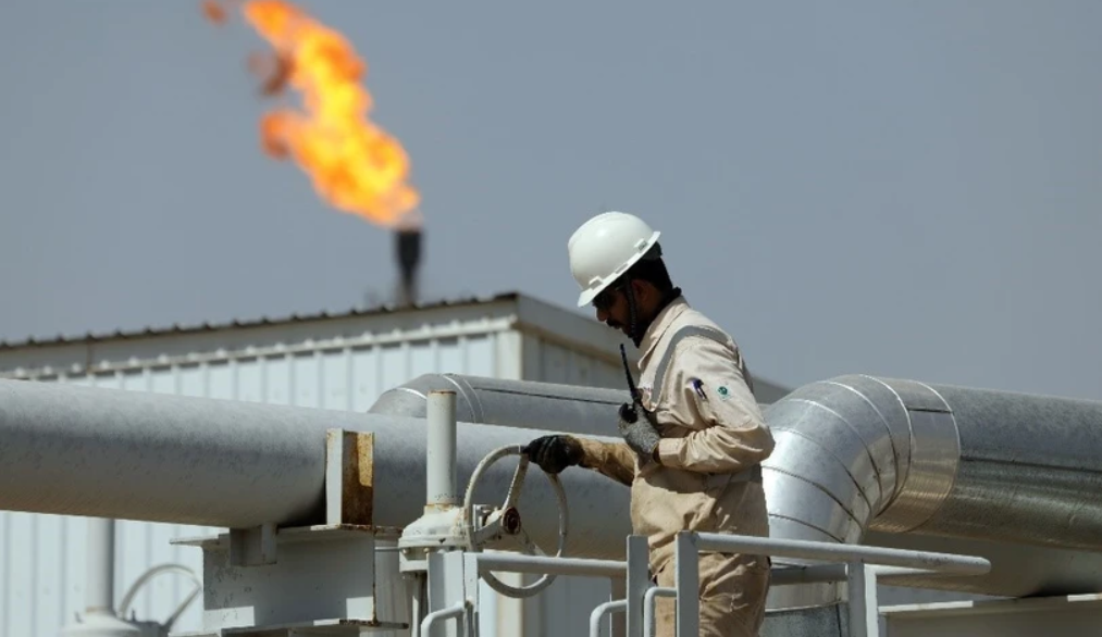 Giá xăng dầu ngày 29/3: Dầu thế giới áp sát mốc 115 USD/thùng Giá xăng dầu ngày 29/3: Dầu thế giới áp sát mốc 115 USD/thùng