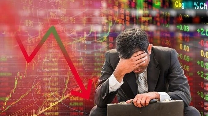 Tin nhanh chứng khoán ngày 30/3: Thị trường nỗ lực hồi phục sau cú rung lắc đầu phiên