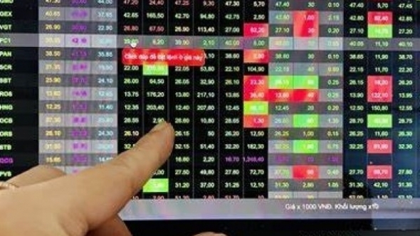 Nhận định thị trường chứng khoán ngày 31/3: Ưu tiên nắm giữ cổ phiếu có nền tảng cơ bản