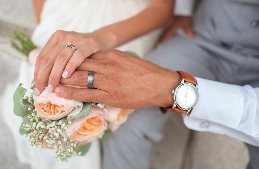 Các cung hoàng đạo có khả năng kết hôn trong năm 2022 Các cung hoàng đạo có khả năng kết hôn trong năm 2022