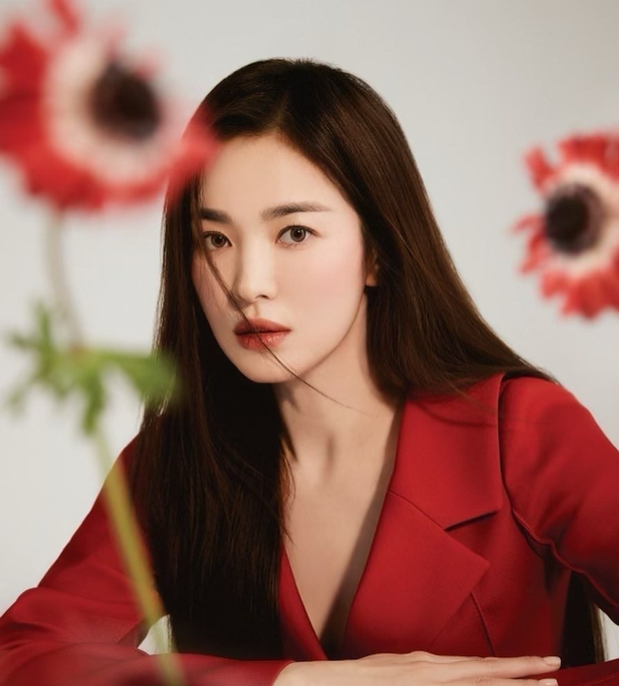 Top 6 mỹ nhân xứ Hàn sở hữu nhan sắc "khó tin" ở tuổi 40 Top 6 mỹ nhân xứ Hàn sở hữu nhan sắc "khó tin" ở tuổi 40