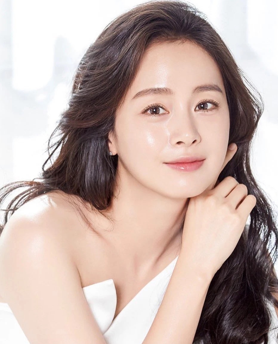 Top 6 mỹ nhân xứ Hàn sở hữu nhan sắc "khó tin" ở tuổi 40 Top 6 mỹ nhân xứ Hàn sở hữu nhan sắc "khó tin" ở tuổi 40