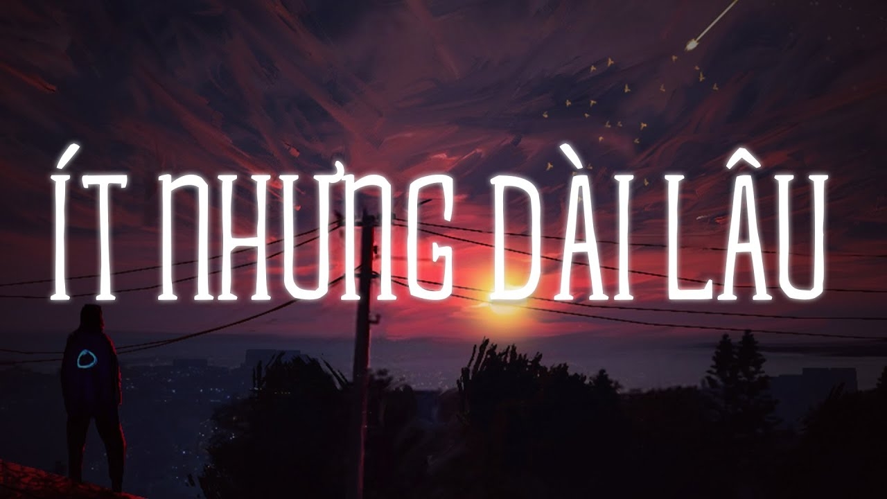 Lời bài hát Lời bài hát