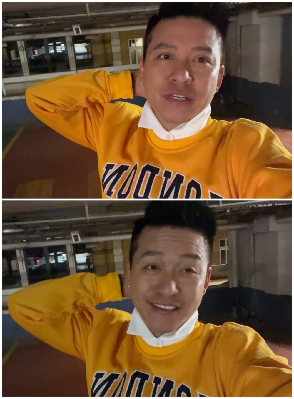 Tuấn Hưng bị kẻ gian đập kính xe "trộm" hết đồ tại Anh Quốc Tuấn Hưng bị kẻ gian đập kính xe "trộm" hết đồ tại Anh Quốc