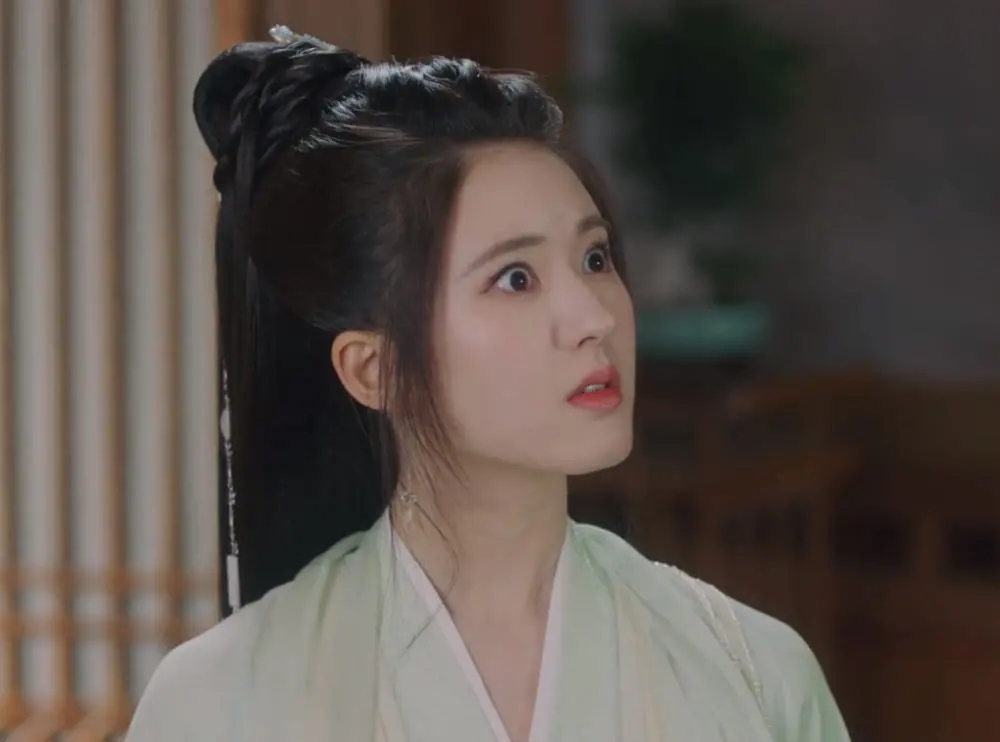 Phim cổ trang Trung Quốc ngày càng kém chất lượng