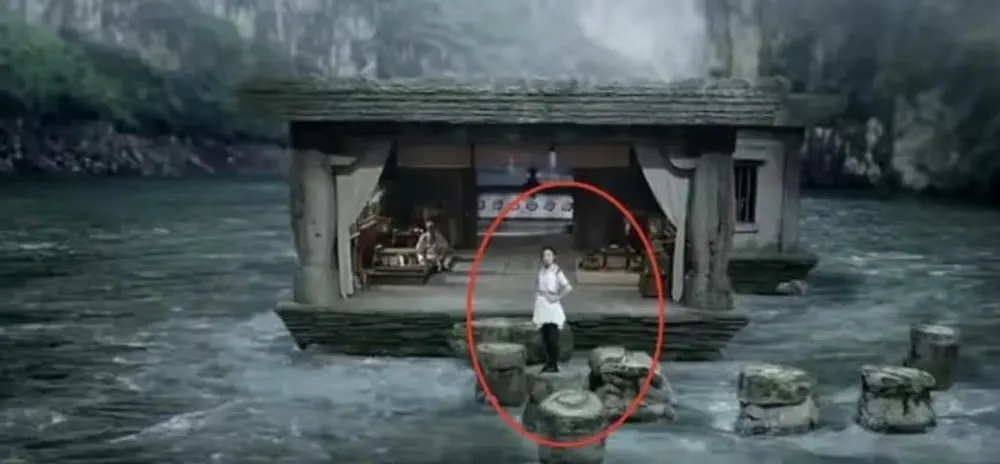 Phim cổ trang Trung Quốc ngày càng kém chất lượng