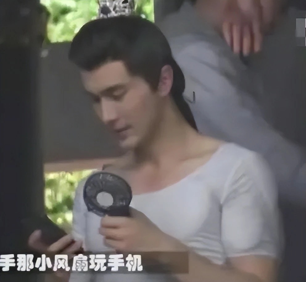 Phim cổ trang Trung Quốc ngày càng kém chất lượng