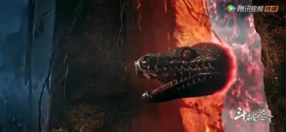 Phim cổ trang Trung Quốc ngày càng kém chất lượng