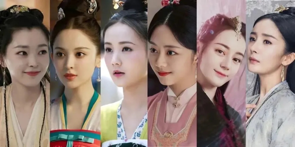 Phim cổ trang Trung Quốc ngày càng kém chất lượng