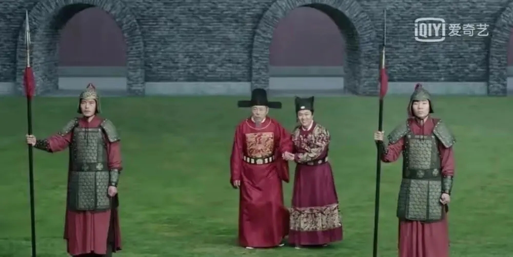 Phim cổ trang Trung Quốc ngày càng kém chất lượng