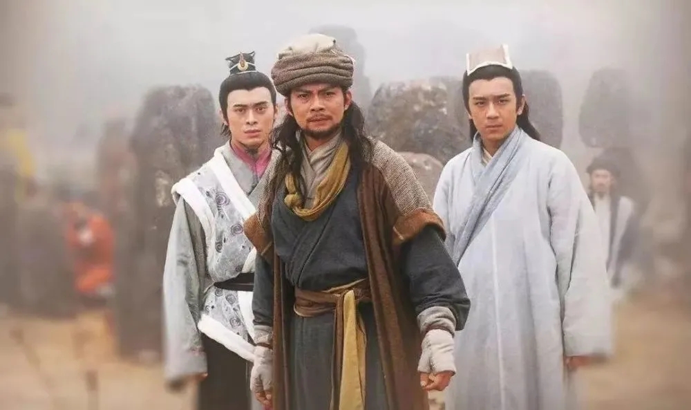 Phim cổ trang Trung Quốc ngày càng kém chất lượng