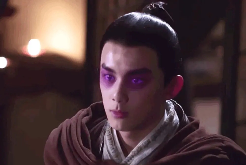 Phim cổ trang Trung Quốc ngày càng kém chất lượng