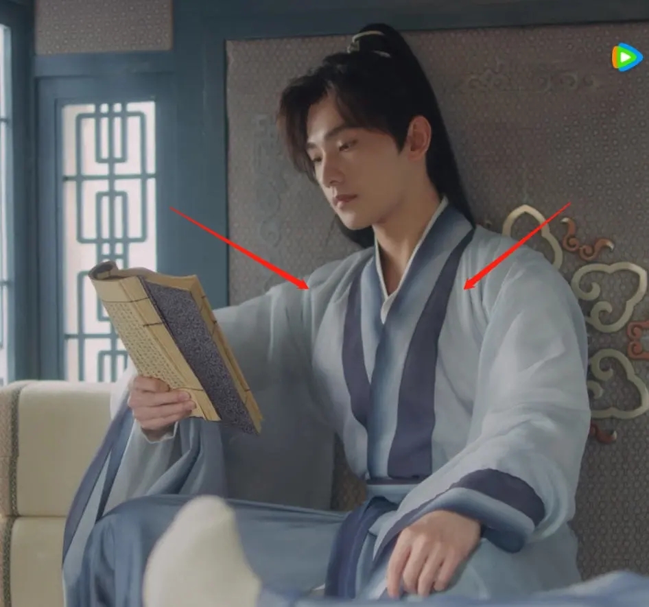 Phim cổ trang Trung Quốc ngày càng kém chất lượng