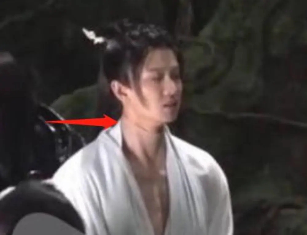 Phim cổ trang Trung Quốc ngày càng kém chất lượng