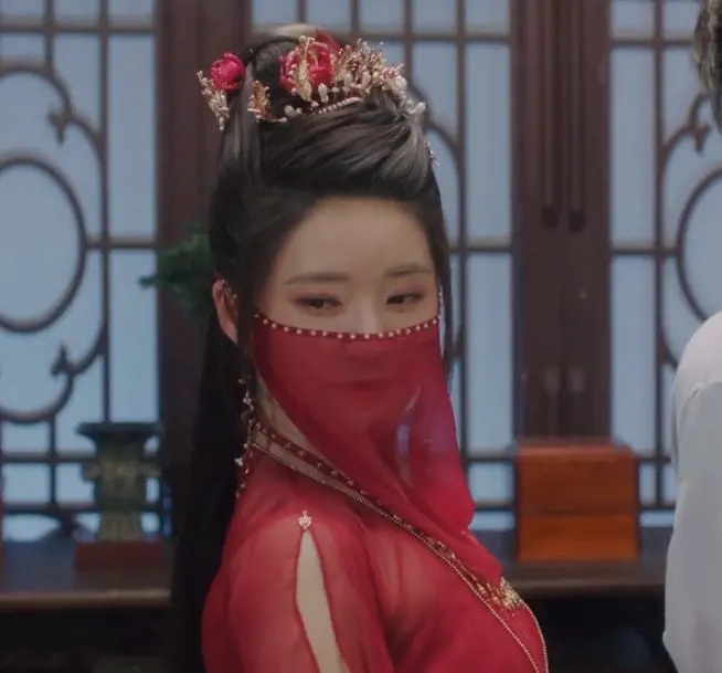 Phim cổ trang Trung Quốc ngày càng kém chất lượng