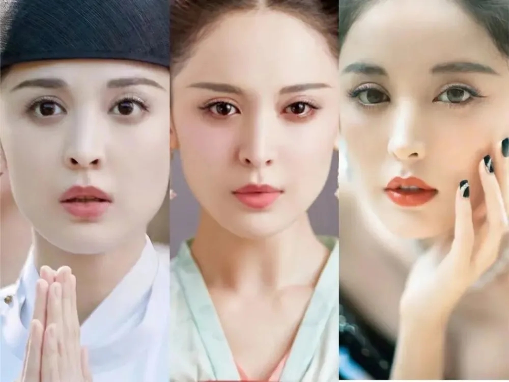 Phim cổ trang Trung Quốc ngày càng kém chất lượng