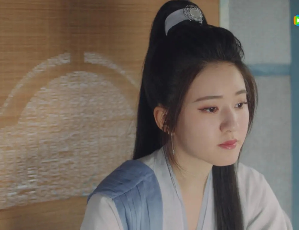 Phim cổ trang Trung Quốc ngày càng kém chất lượng