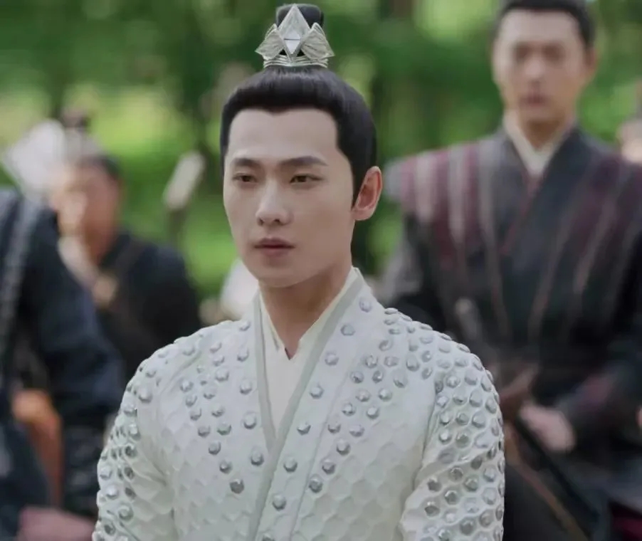 Phim cổ trang Trung Quốc ngày càng kém chất lượng