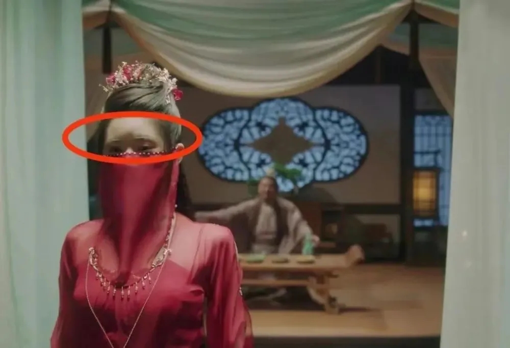 Phim cổ trang Trung Quốc ngày càng kém chất lượng