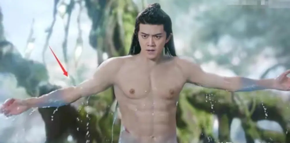 Phim cổ trang Trung Quốc ngày càng kém chất lượng