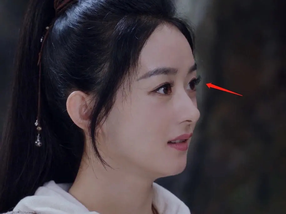 Phim cổ trang Trung Quốc ngày càng kém chất lượng