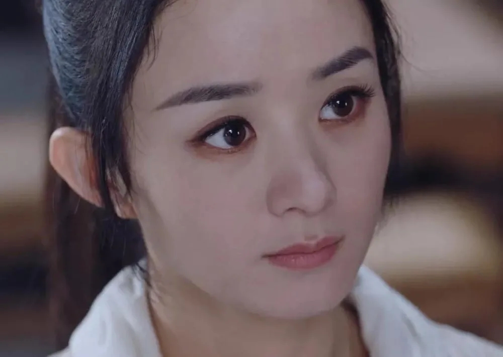 Phim cổ trang Trung Quốc ngày càng kém chất lượng