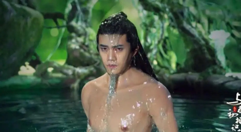 Phim cổ trang Trung Quốc ngày càng kém chất lượng