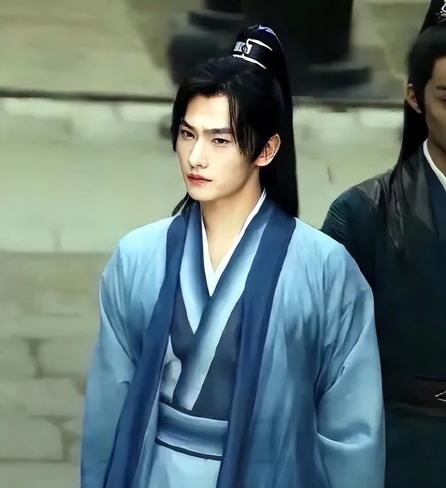 Phim cổ trang Trung Quốc ngày càng kém chất lượng