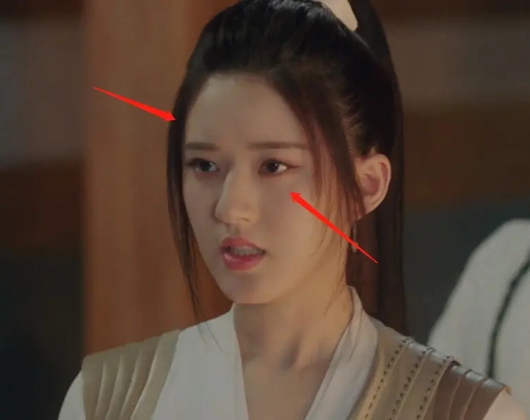 Phim cổ trang Trung Quốc ngày càng kém chất lượng