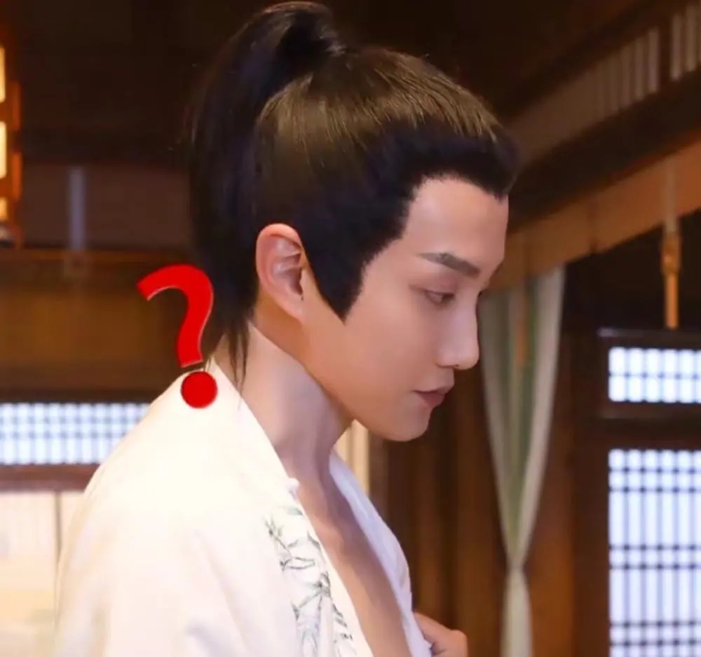 Phim cổ trang Trung Quốc ngày càng kém chất lượng