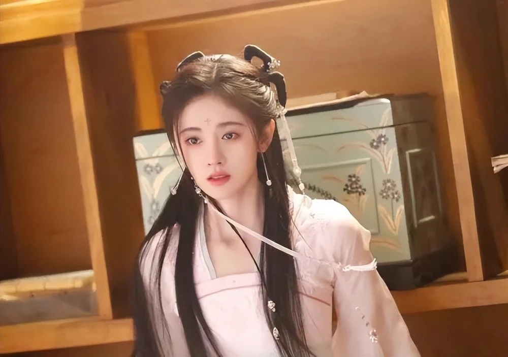 Phim cổ trang Trung Quốc ngày càng kém chất lượng