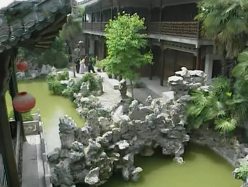 Phim cổ trang Trung Quốc ngày càng kém chất lượng