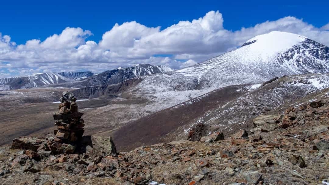 Khám phá Mông Cổ - vùng đất của những người du mục Khám phá Mông Cổ - vùng đất của những người du mục