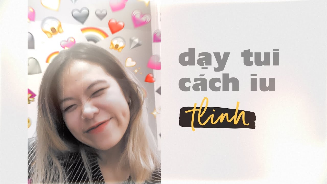 Lời bài hát "Dạy tôi cách yêu" chuẩn xác nhất Lời bài hát "Dạy tôi cách yêu" chuẩn xác nhất