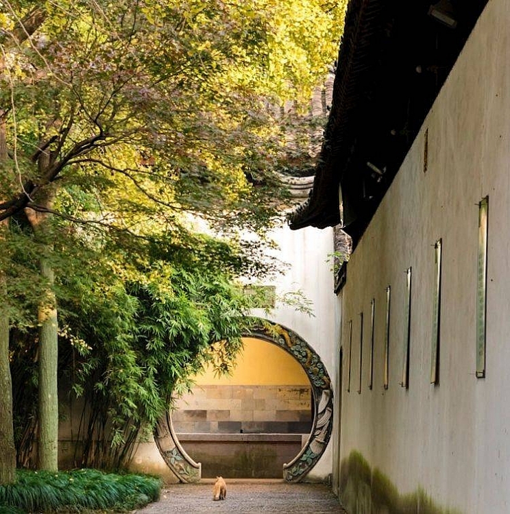 Top 3 địa điểm nhất định phải “check-in” khi tới Tô Châu, Trung Quốc